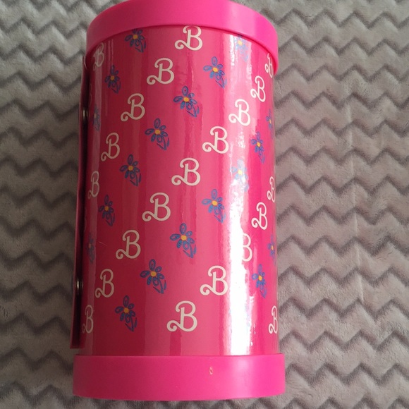 Toys Barbie Accessory Case Poshmark